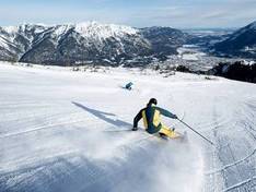 Vidéo Garmisch-Classic – Garmisch-Partenkirchen