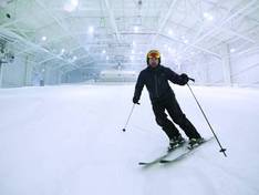 Vidéo Big Snow American Dream