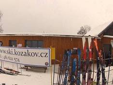 Vidéo Kozákov