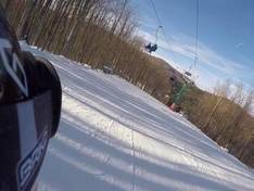 Vidéo Văliug – Casa Baraj