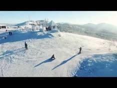 Vidéo Vysokyy Verh – Zahar Berkut