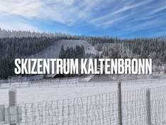 Vidéo Kaltenbronn