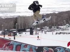Vidéo Cherry Peak
