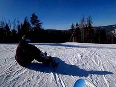 Vidéo Divnyi – Divnogorsk