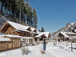 Feriendorf Holzleb’n