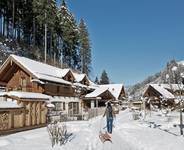 Feriendorf Holzleb’n