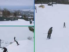 Vidéo Spirit Mountain