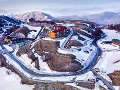 Vidéo Campitello Matese