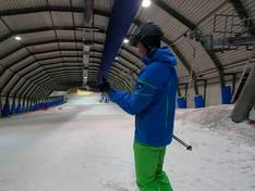 Vidéo SnowWorld Rucphen