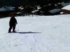 Vidéo Böglerlift – Alpbach