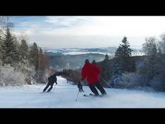 Vidéo Mraznica – Hnilčík