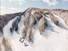 Vidéo Dartmouth Skiway