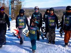 Vidéo Mt. Southington