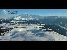 Vidéo Espace Diamant – Les Saisies/Notre-Dame-de-Bellecombe/Praz sur Arly/Flumet/Crest-Voland