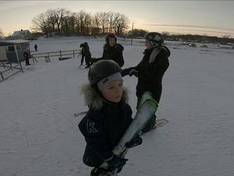 Vidéo Hjortberget – Oskarshamn