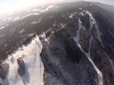 Vidéo Mariborsko Pohorje – Maribor