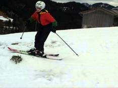 Vidéo Steinberg am Rofan