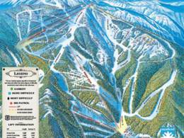 Domaine skiable Montana Snowbowl