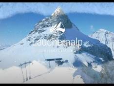 Vidéo Lauchernalp – Lötschental