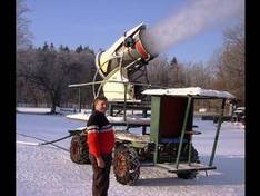 Vidéo Wimmerlifte – Purgstall bei Eggersdorf