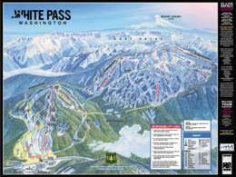 Domaine skiable White Pass