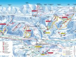 Domaine skiable Steibis – Imberg (Oberstaufen)