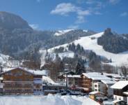 Hotel Kaiserhof Kitzbühel