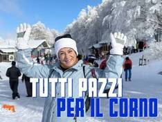 Vidéo Corno alle Scale – Lizzano in Belvedere