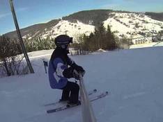 Vidéo Skomielna Czarna