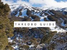 Vidéo Thredbo