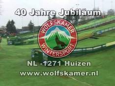 Vidéo Wolfskamer