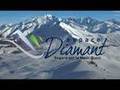 Vidéo Espace Diamant – Les Saisies/Notre-Dame-de-Bellecombe/Praz sur Arly/Flumet/Crest-Voland