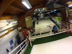 Vidéo SkiRun – Heerhugowaard