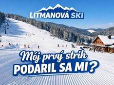 Vidéo Litmanová – Fakľovka