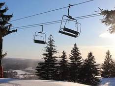 Vidéo Mansfield Ski Club