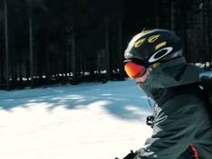 Vidéo Winterberg (Skiliftkarussell)