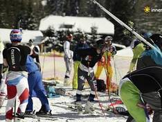 Vidéo Innerkrems – Kremsbrücke (Krems in Kärnten)