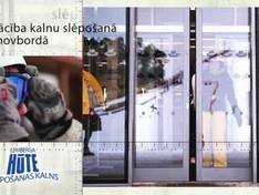 Vidéo Lemberga Hūte – Ventspils