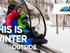 Vidéo Blue Mountain Resort – Collingwood