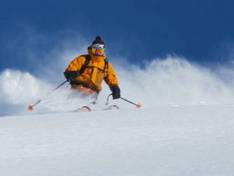 Vidéo Skeena Heliskiing