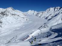 Images Aletsch Arena – Riederalp/Bettmeralp/Fiesch Eggishorn