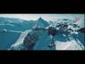 Film/vidéo du domaine skiable Les 3 Vallées – Val Thorens/Les Menuires/Méribel/Courchevel
