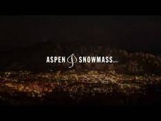 Vidéo Aspen Mountain