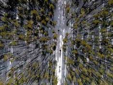 Vidéo Green Mountain – Brush Creek Ranch