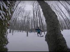 Vidéo Mt. Abram