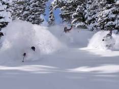 Vidéo Bridger Bowl – Bozeman