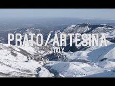 Vidéo Mondolè Ski – Artesina/Frabosa Soprana/Prato Nevoso