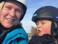 Vidéo Flottsbro Alpin