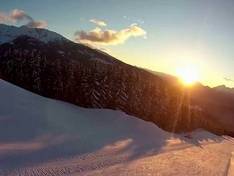 Vidéo Hüttegglift – Weerberg