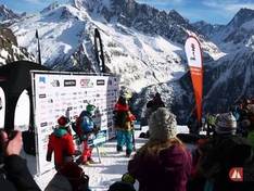 Vidéo Brévent/Flégère (Chamonix)